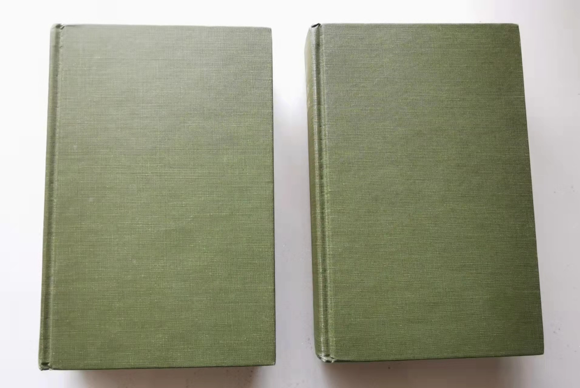 凡希社世界钱币微拍第一百九十一期 十七世纪英国贸易token两卷 八五品 1584页