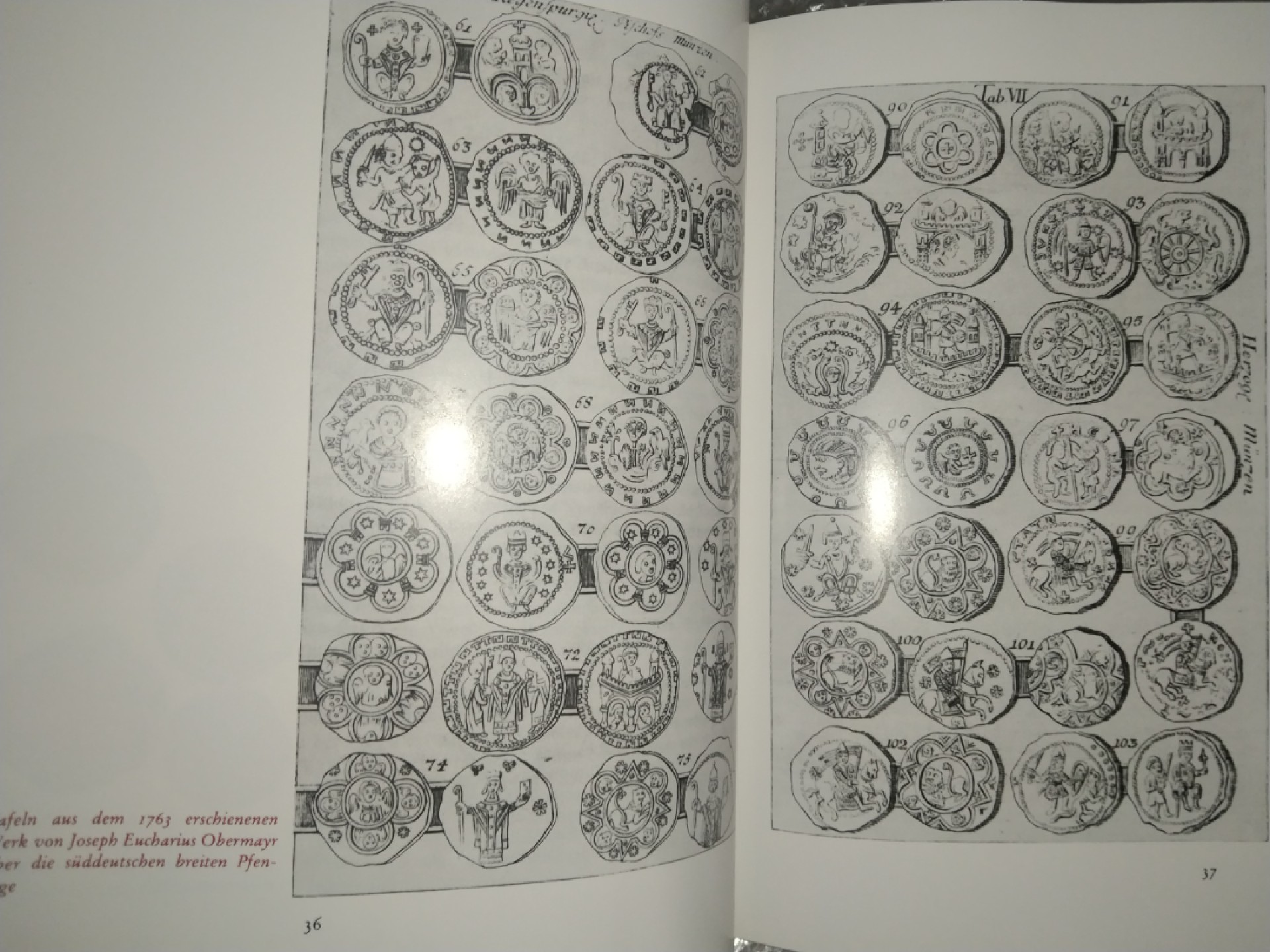 世界钱币章牌书籍专场拍卖第38期 巴伐利亚硬币从银便士到金杜卡特