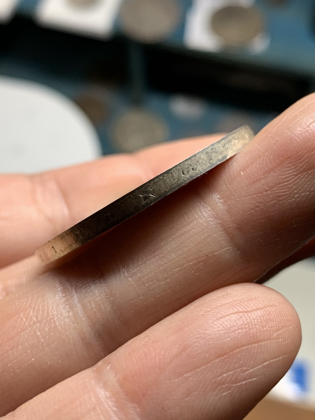 《竞宝斋》第38场-本周一 （全场顺丰包邮） 奥地利共和国 1978年 100先令 精制大银币 格蒙登建城700周年纪念   24克