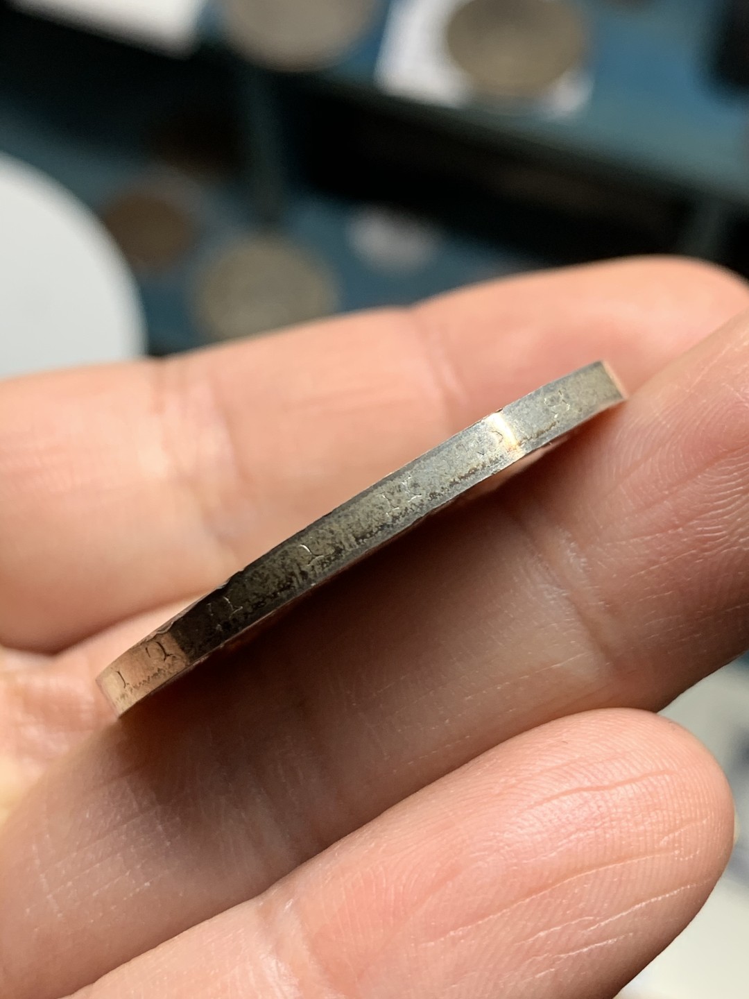 《竞宝斋》第38场-本周一 （全场顺丰包邮） 奥地利共和国 1978年 100先令 精制大银币 菲拉赫建城1100周年纪念  24克