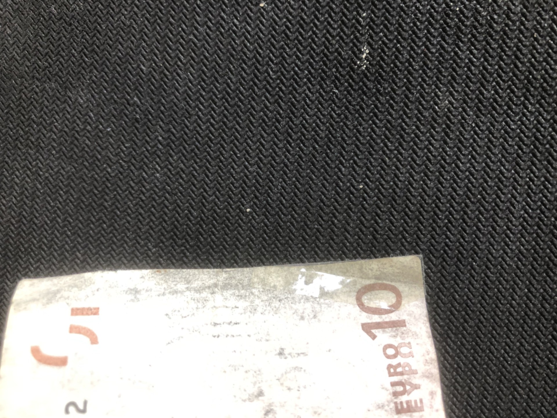 【保诚微拍】第18期 $ 纸币专场 $【自动拍卖】【全场包邮】【佣金3.99元/件】 【纸币】10欧元 品弱 下水 【汇率起拍】