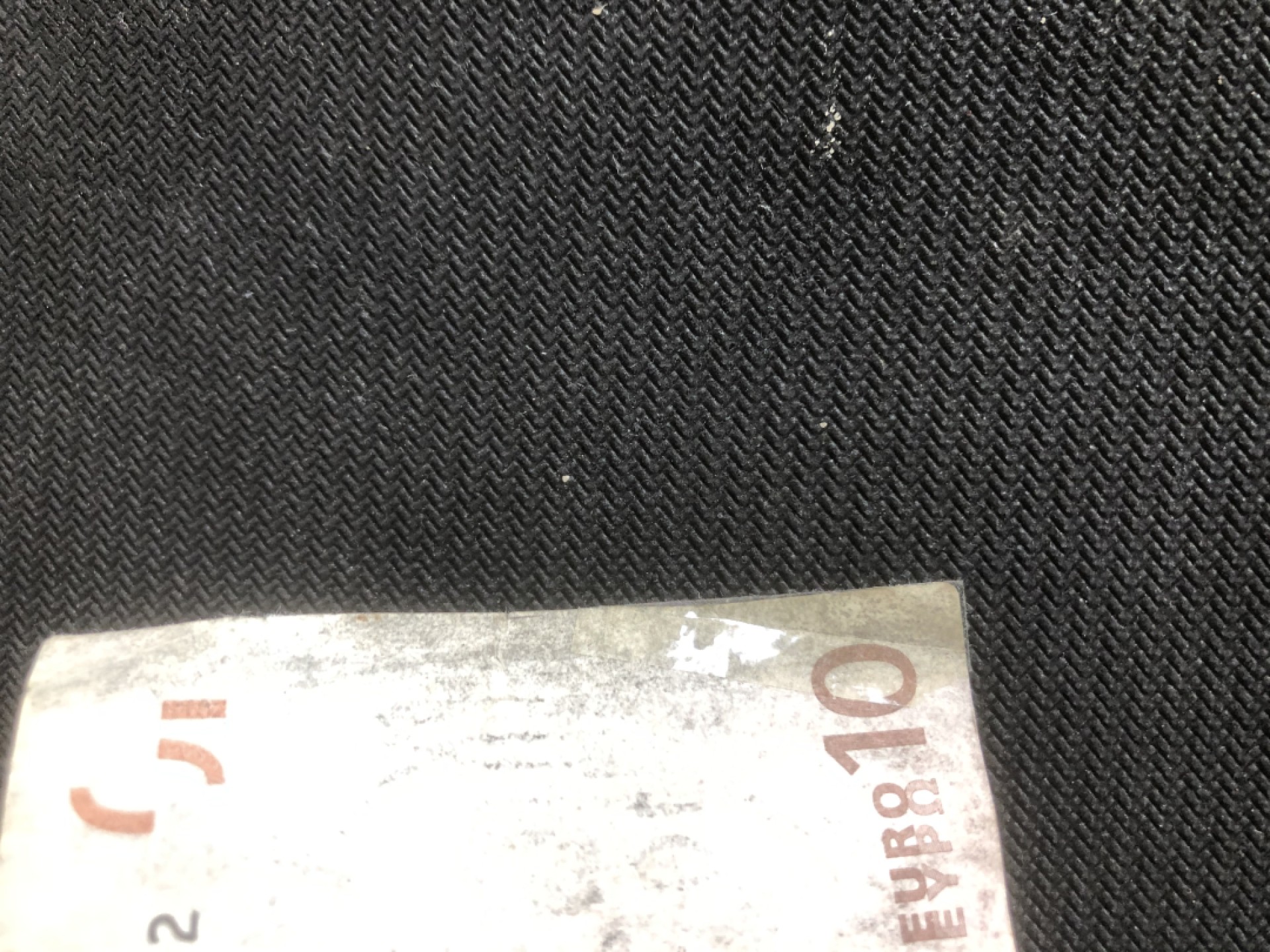 【保诚微拍】第17期  $ 纸币专场 $【自动拍卖】【全场包邮】【佣金3.99元/件】 【纸币】10欧元 品弱 下水 【汇率起拍】