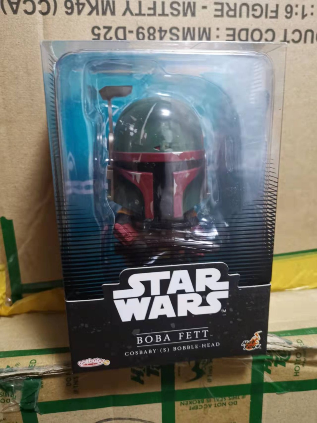 吉角零元拍  COSBABY