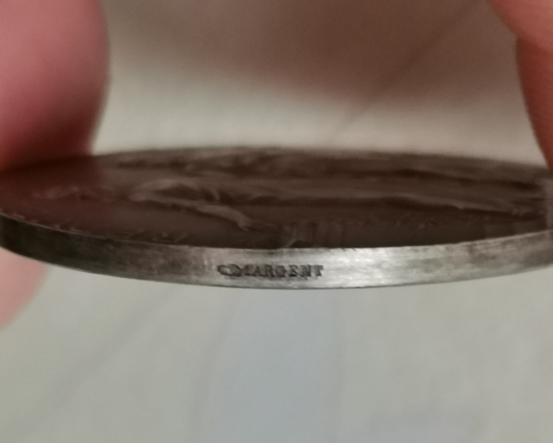 瓶子🏺第29期拍卖会 法国20世纪农业部银质纪念章