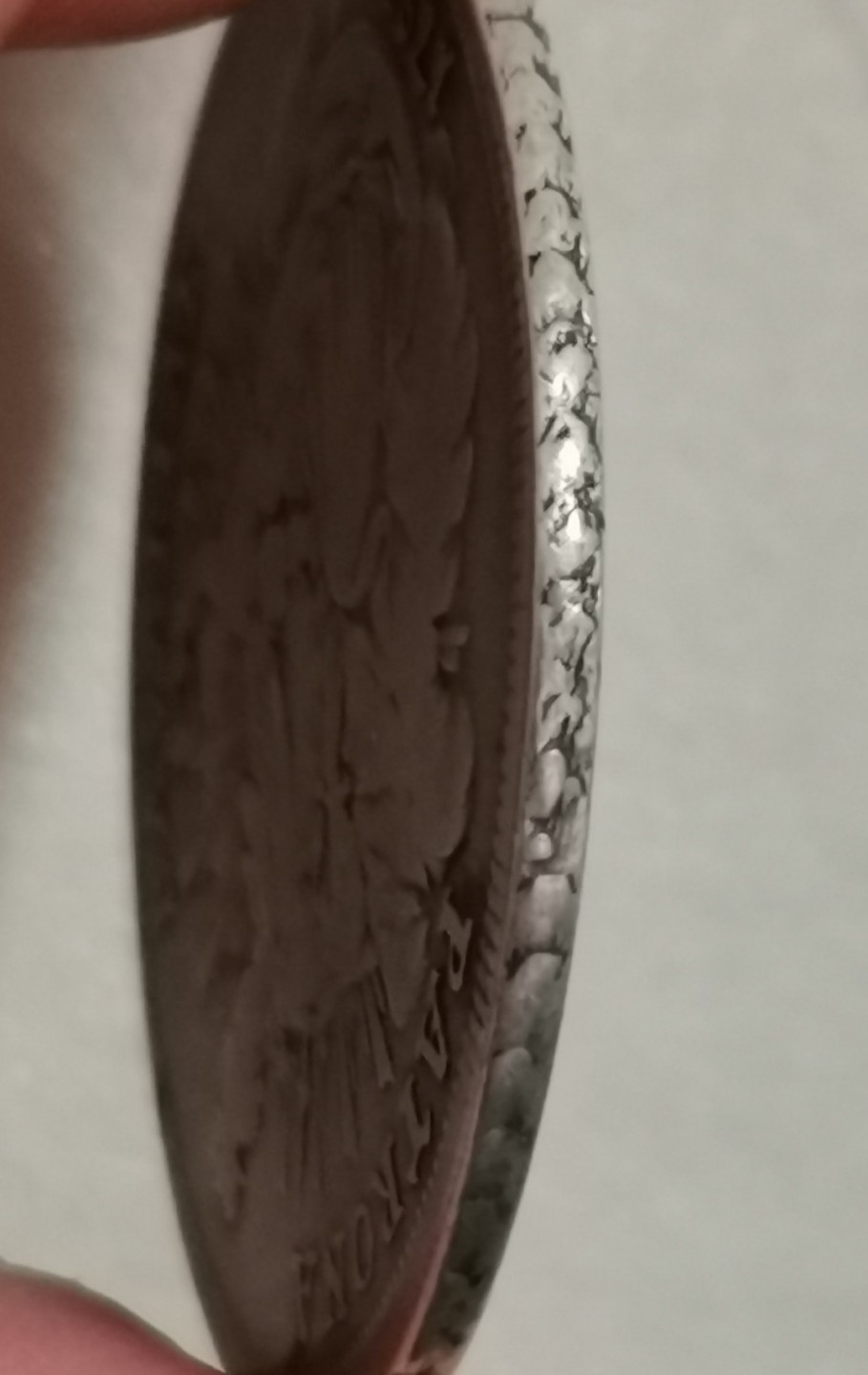 瓶子🏺第29期拍卖会 巴伐利亚1755年圣母抱婴泰勒大银币（稀少梅花版）