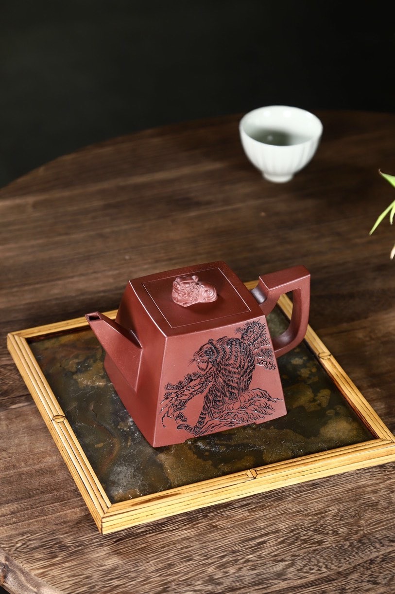 虎啸雄风