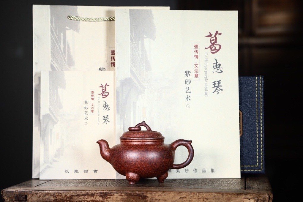 龙骨金砂——丹凤朝阳