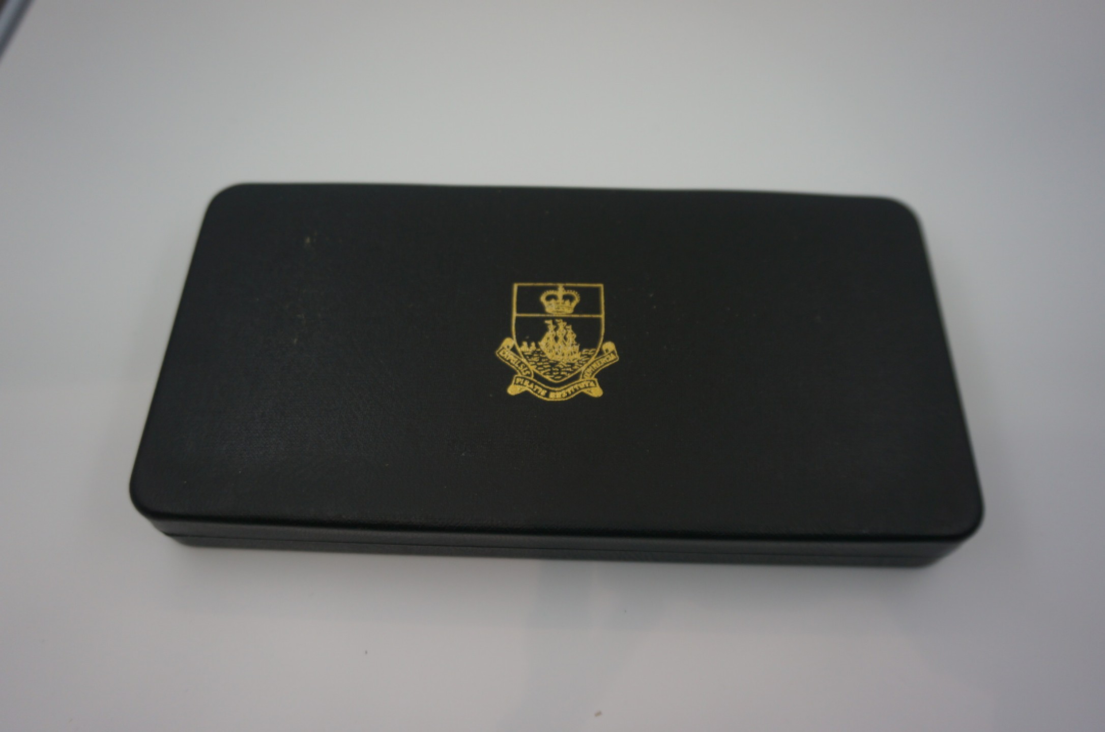 乐游外币首个限时专场—各国精装套币 1971巴哈马9枚精制套币含4枚大银币特殊版本