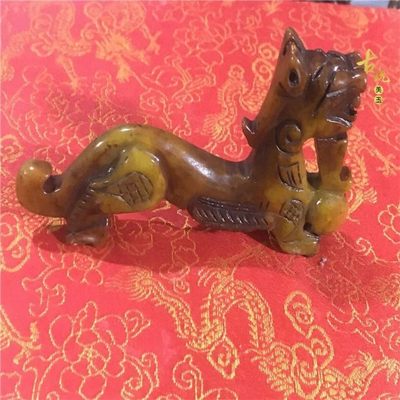 战国岫玉汉代古玩玉器古董玉石挂件高古玉老玉货吊坠把件摆件虎符 - 战国岫玉汉代古玩玉器古董玉石挂件高古玉老玉货吊坠把件摆件虎符