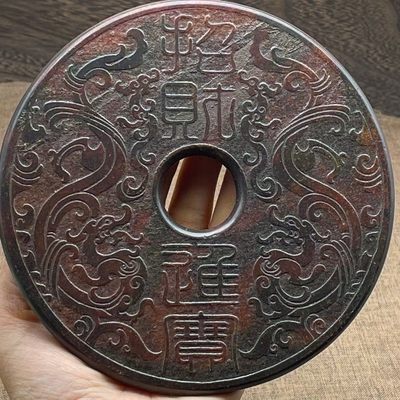 古玩玉器做旧岫玉老玉古玉雕手把件高古玉古董老物件招财进宝摆件 - 古玩玉器做旧岫玉老玉古玉雕手把件高古玉古董老物件招财进宝摆件
