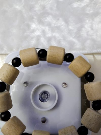 檀香木手串枣珠 檀香木手串枣珠