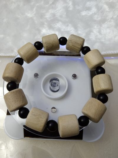 檀香木手串枣珠 檀香木手串枣珠