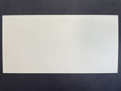 【TS71签条首日片】牛年签条首日片+机器戳