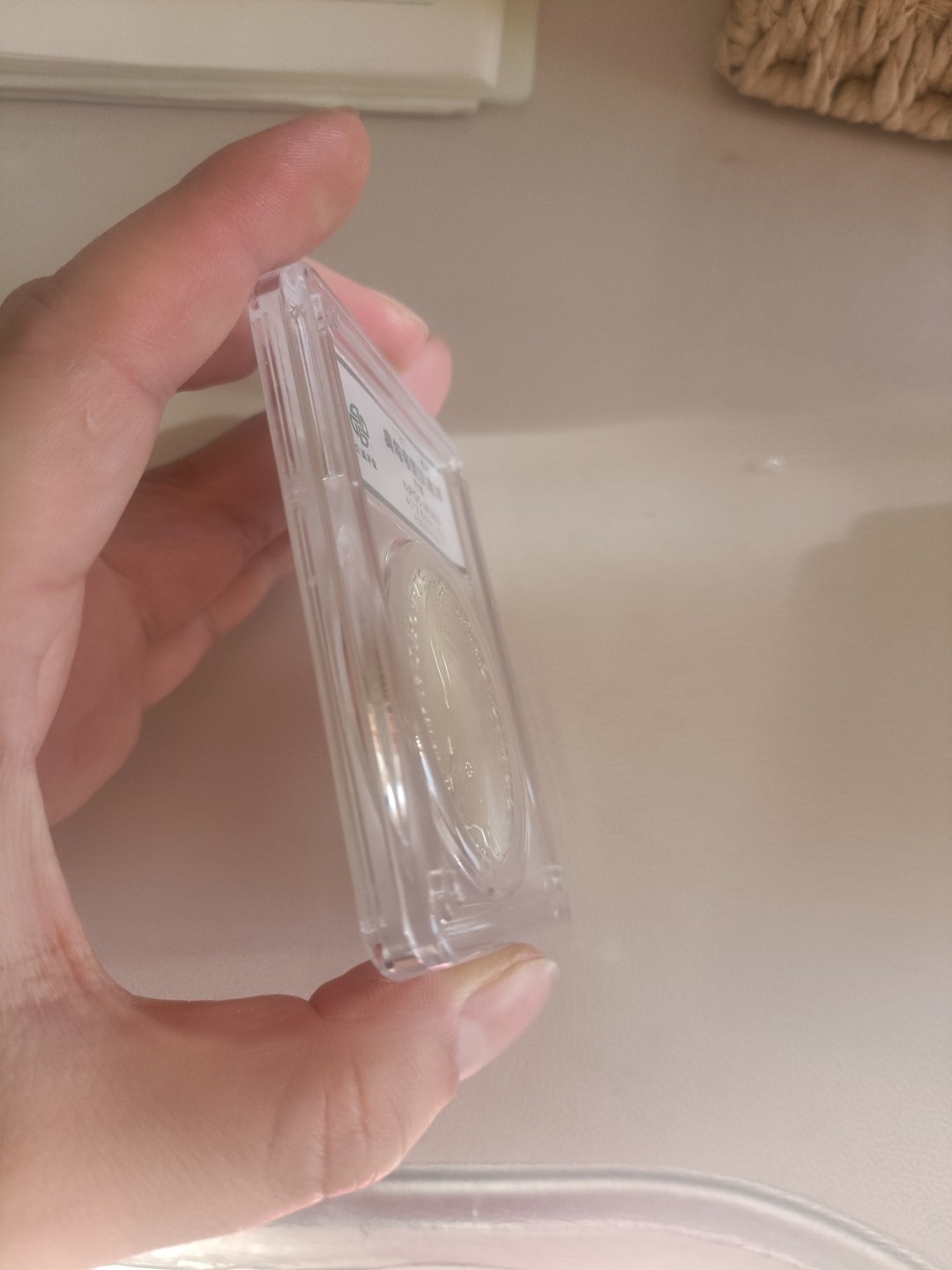 民间艺术家 奥匈帝国贸易洋后铸