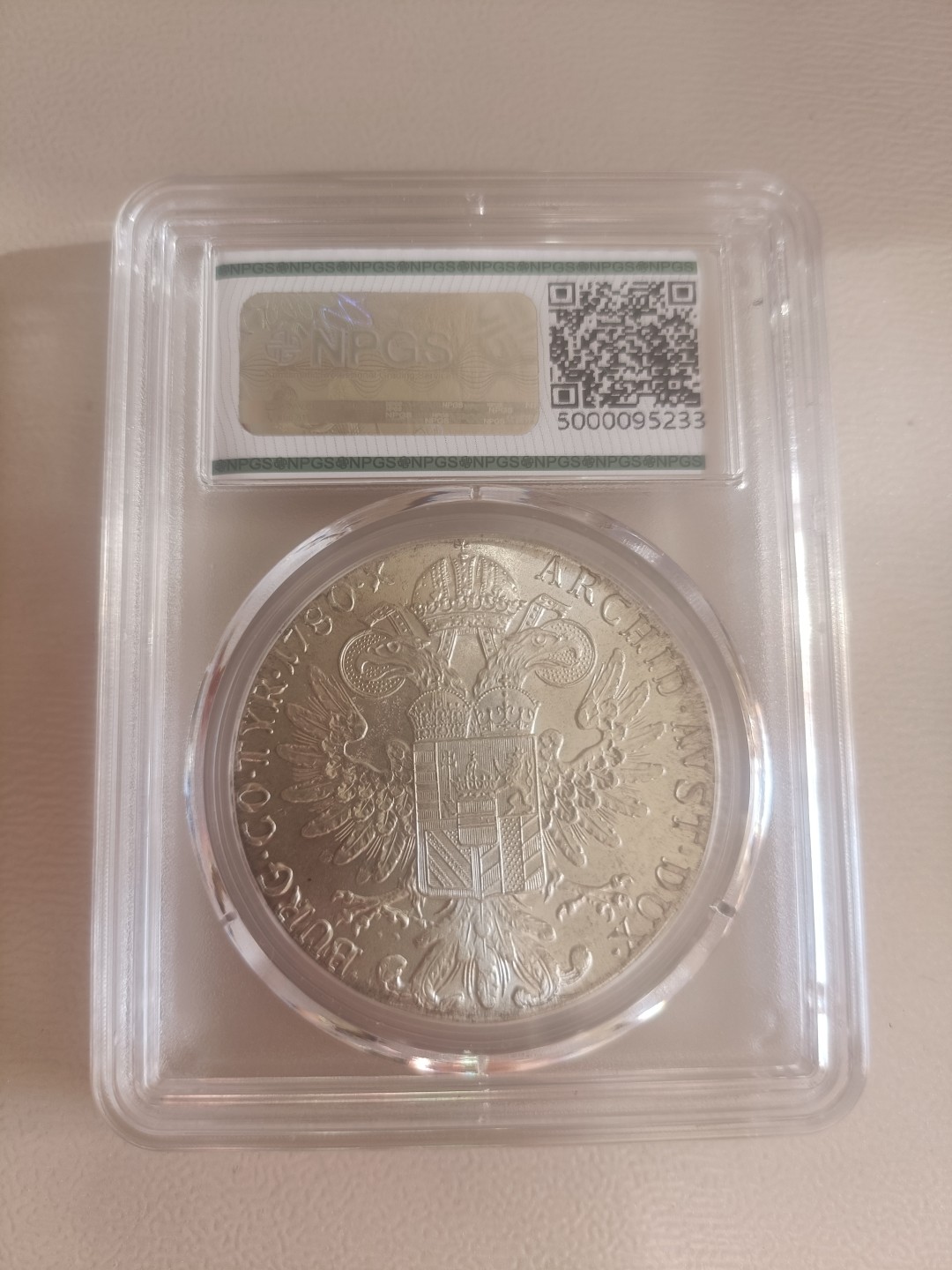 民间艺术家 奥匈帝国贸易洋后铸