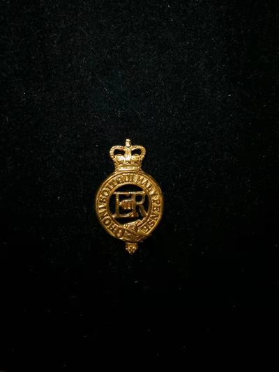 盛世勋华——号角文化勋章专场拍卖第5期 - 英国内禁卫骑兵团徽章