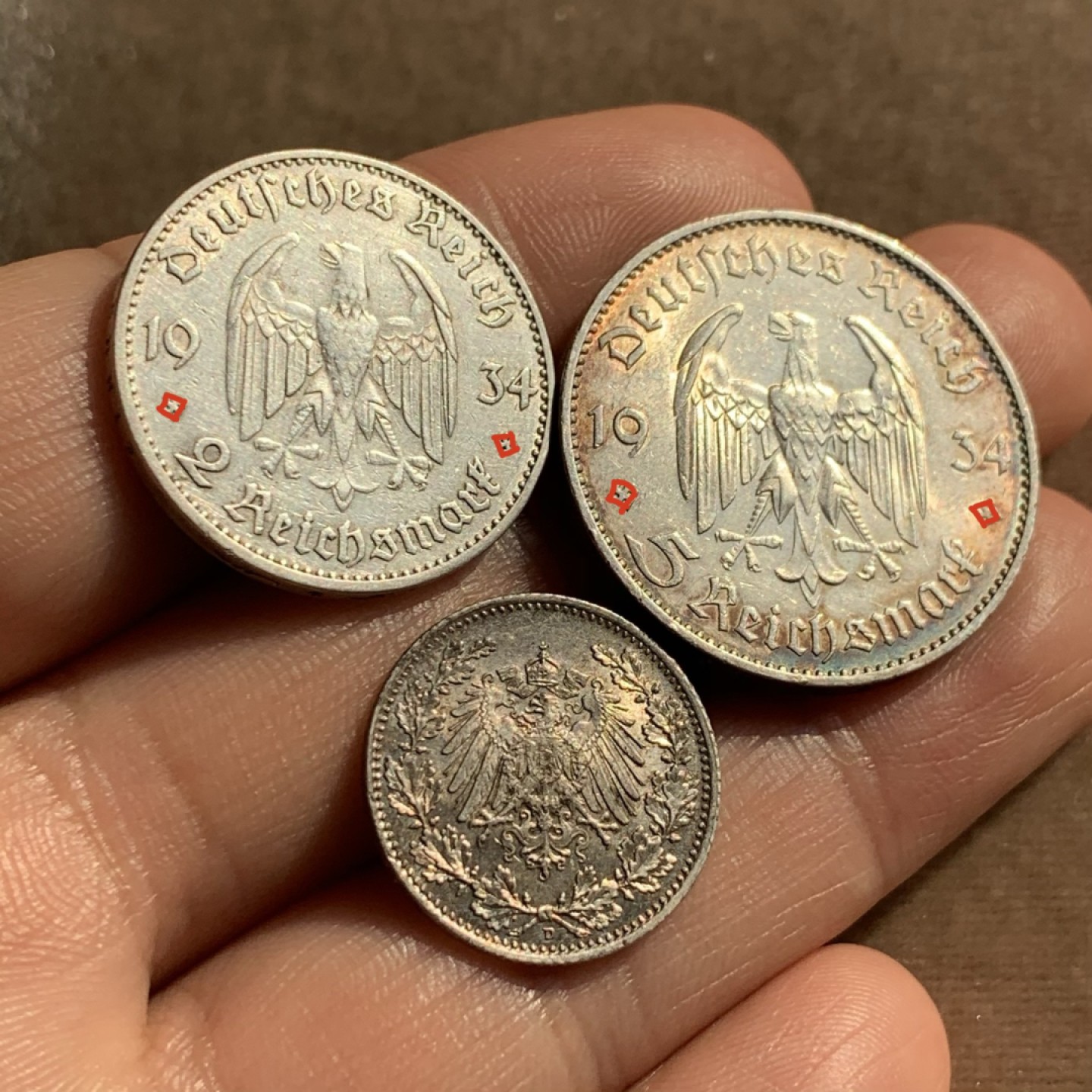 《竞宝斋》第39，40场-2场连拍（全场顺丰包邮）