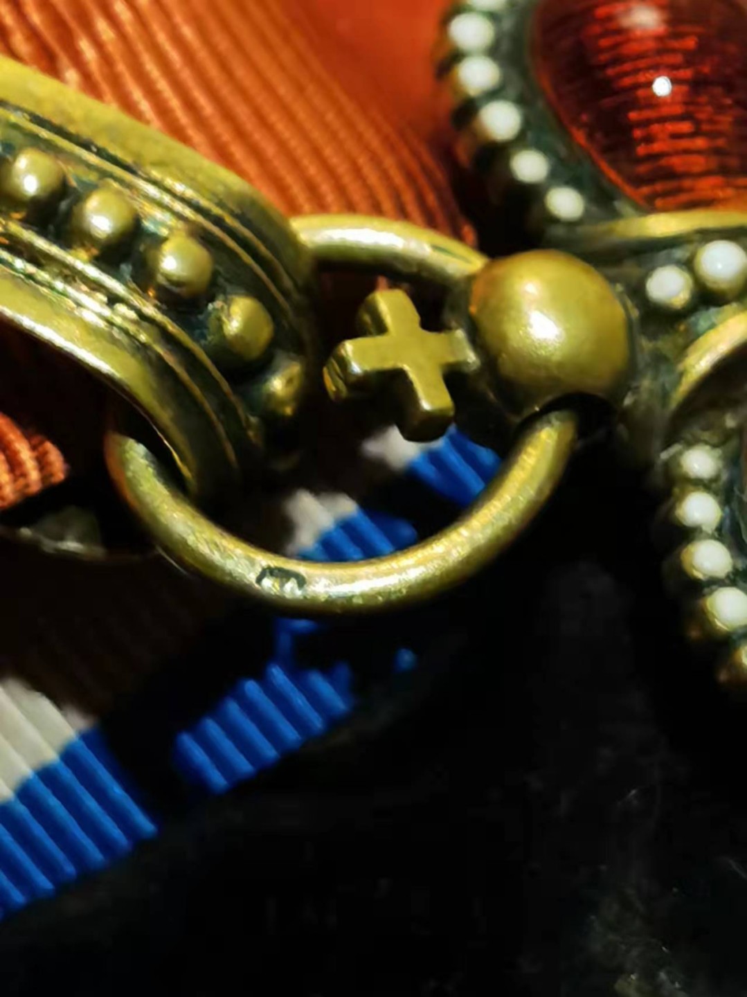 盛世勋华——号角文化勋章邮票专场拍卖第287期