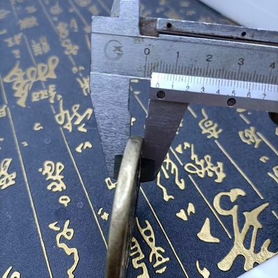 古玩杂项古董古币老铜钱花钱清钱咸丰元宝当千双点宝泉局星月 古玩杂项古董古币老铜钱花钱清钱咸丰元宝当千双点宝泉局星月