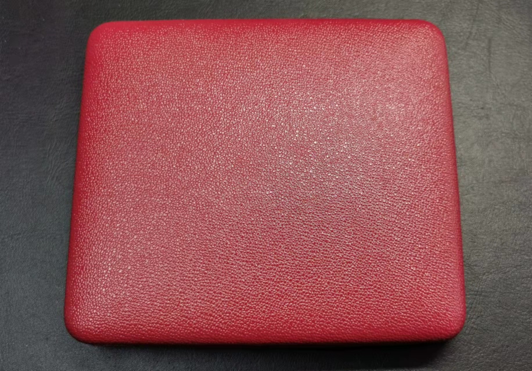 凡希社世界钱币微拍第一百九十三期 德国沃尔茨堡纪念银章原盒证书 75mm