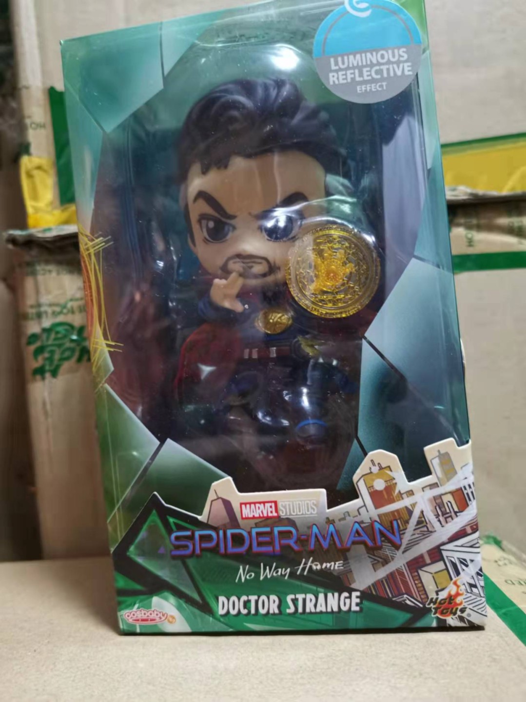 吉角零元拍 cosbaby蜘蛛侠英雄无归