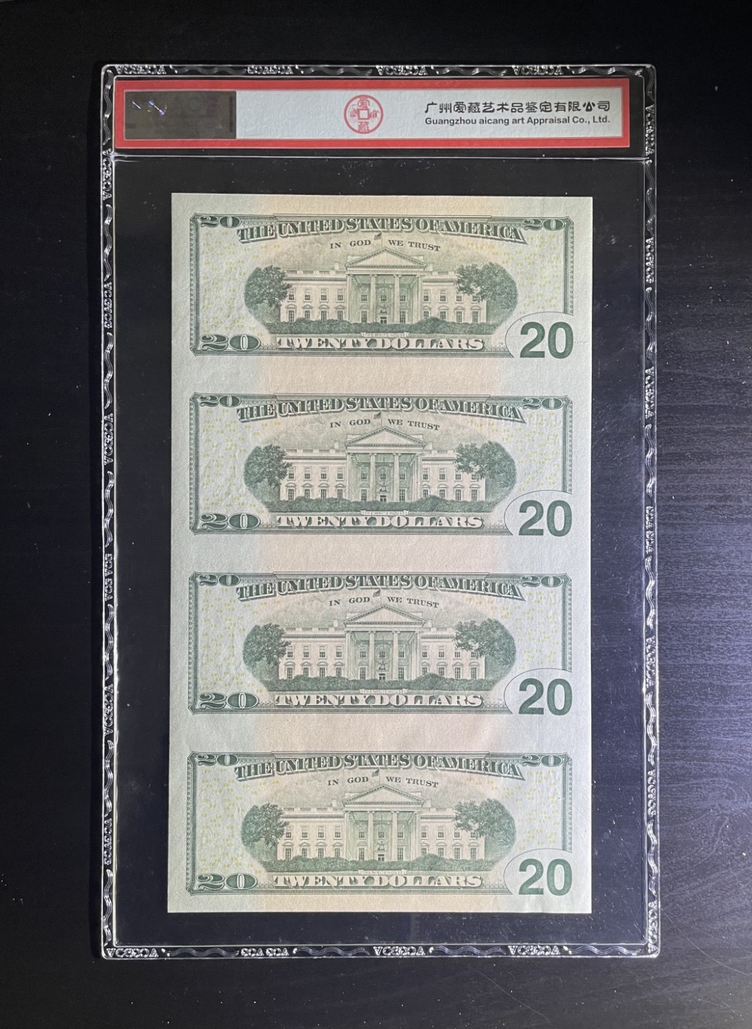 【丑猫0612】今晚7点整。【自动快拍】 80美元连体9999狮子头(无47靓号)