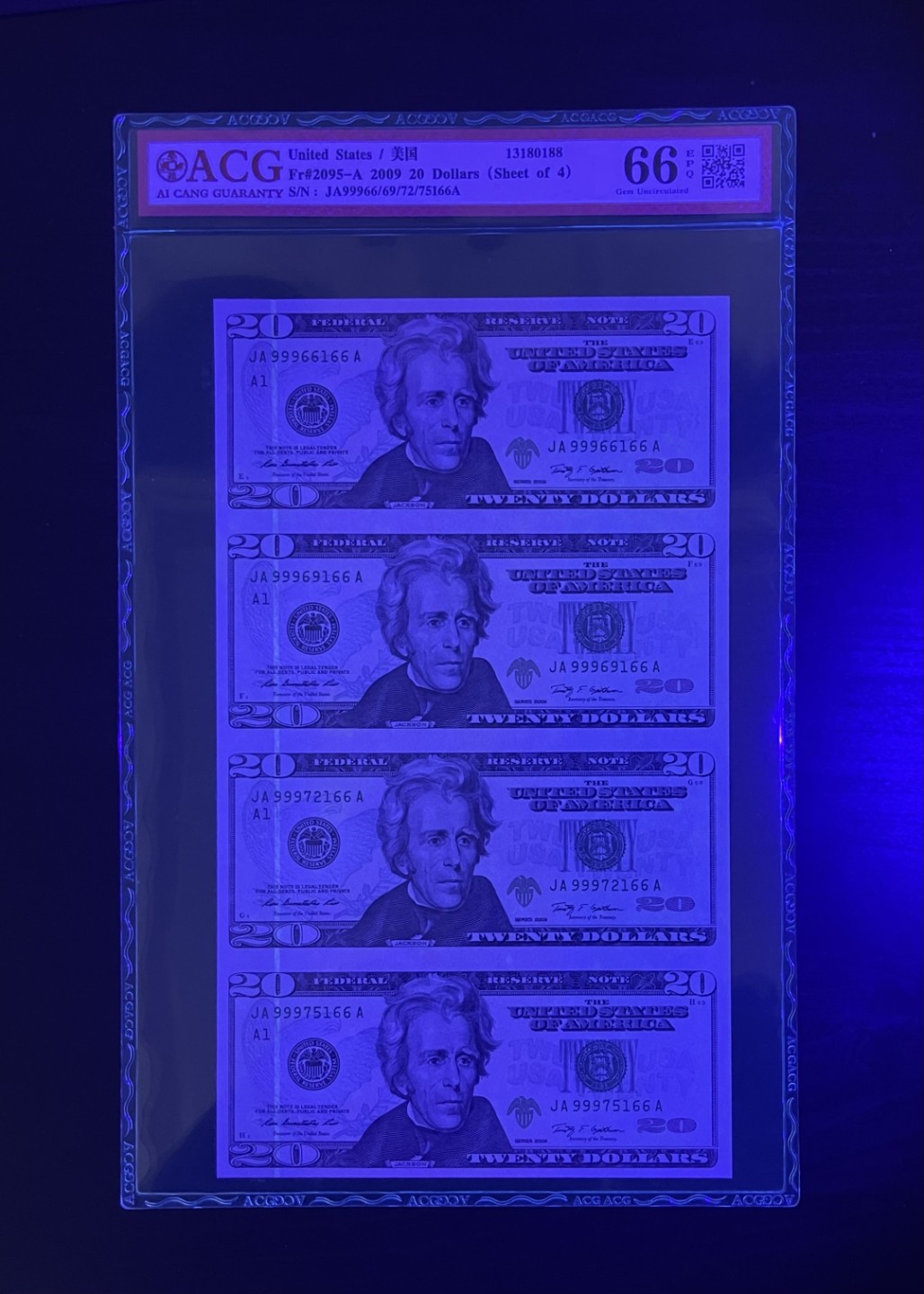 【丑猫0612】今晚7点整。【自动快拍】 80美元连体999豹子头(最后库存)