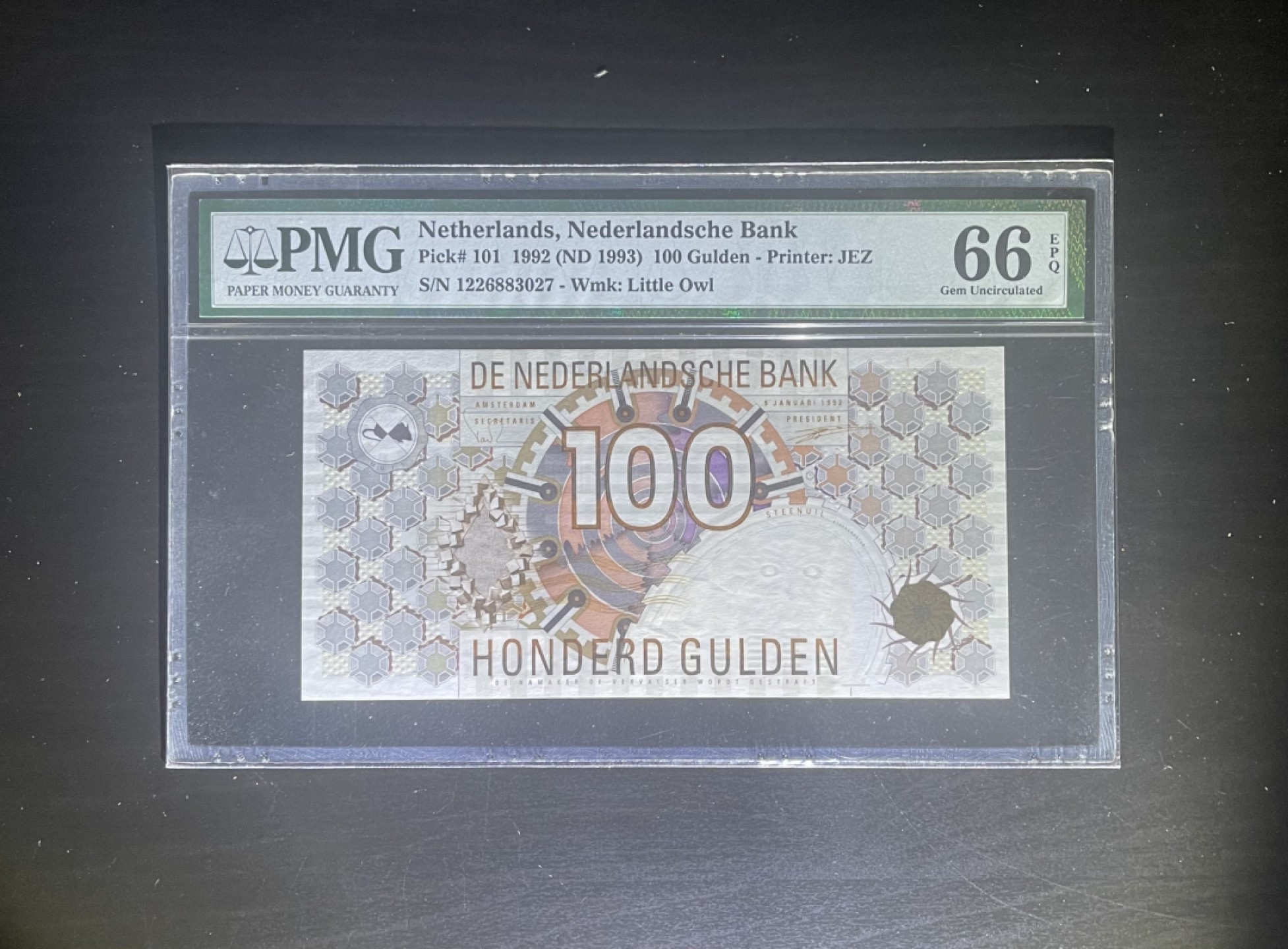 【丑猫0612】今晚7点整。【自动快拍】 荷兰盾100齿轮