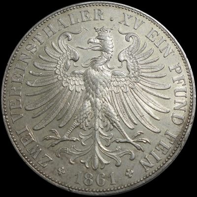 德国Germany	德国法兰克福2泰勒1861年少女