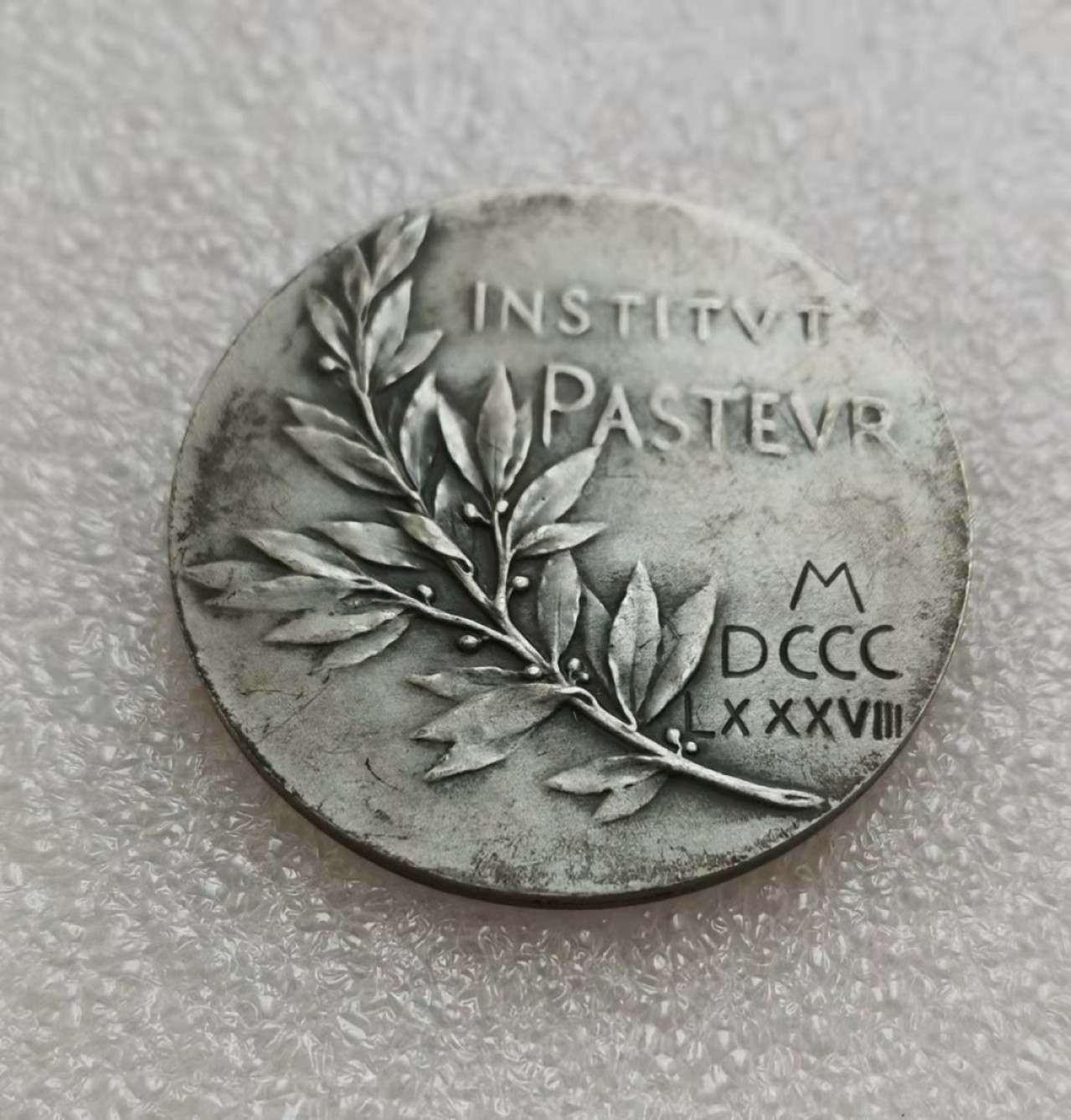 First