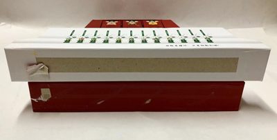 零元拍：星巴克 限量12生肖挂件礼盒钥匙扣