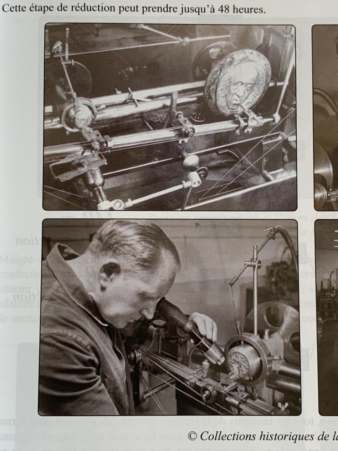 《竞宝斋》第43场-本周日，周一2场连拍（全场顺丰包邮） 精装本 法国2019钱币目录 从造币工艺，雕刻师，标识标志，细分版别都有详尽的分类 厚达1126页！可谓是法币的百科全书，难得