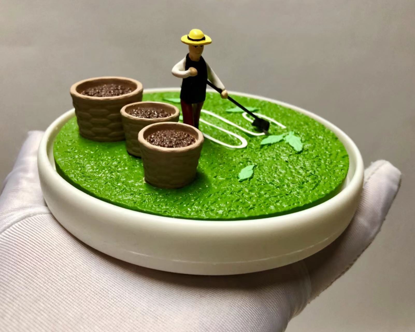 零元拍：原品全新星巴克咖啡种植文化马克杯。杯盖独特的设计，让您在享受咖啡带给您温暖的同时，还能和朋友一起探讨咖啡的文化，无论是收藏还是馈赠朋友，都是很好的选择。