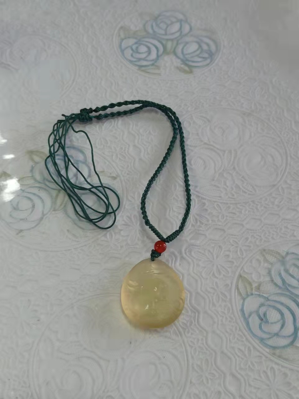 和田玉生肖兔