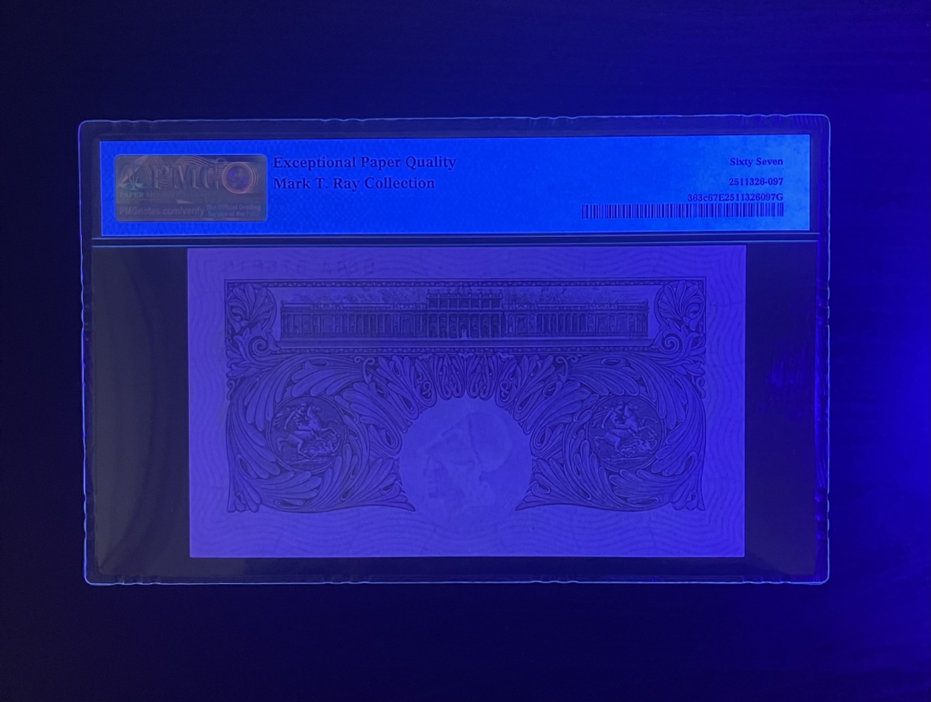 【丑猫0612】今晚7点整。【自动快拍】 英国“战前”1镑【冠军分】