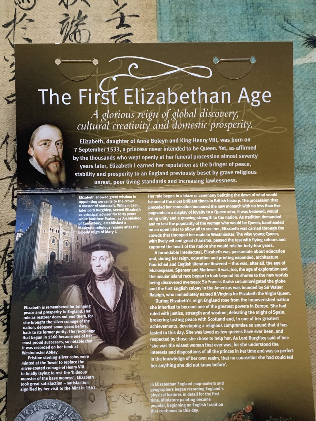 《竞宝斋》第44场-本周日，周一2场连拍（全场顺丰包邮） 2003年 英国 10枚套 精致币