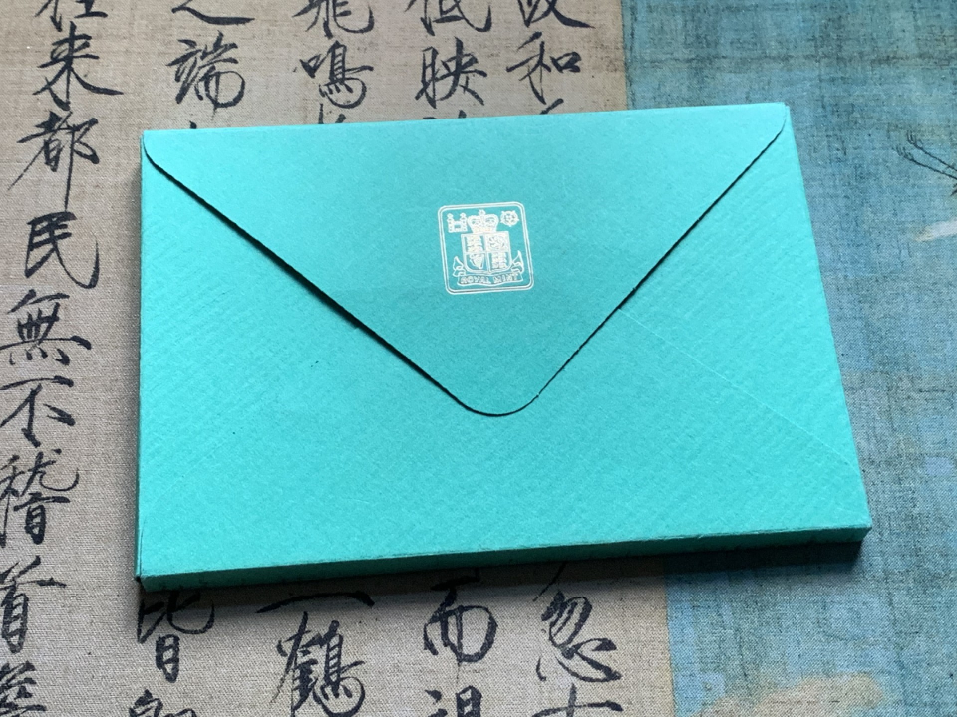 《竞宝斋》第44场-本周日，周一2场连拍（全场顺丰包邮） 1976年 图瓦卢 动物版 7枚套 精致币