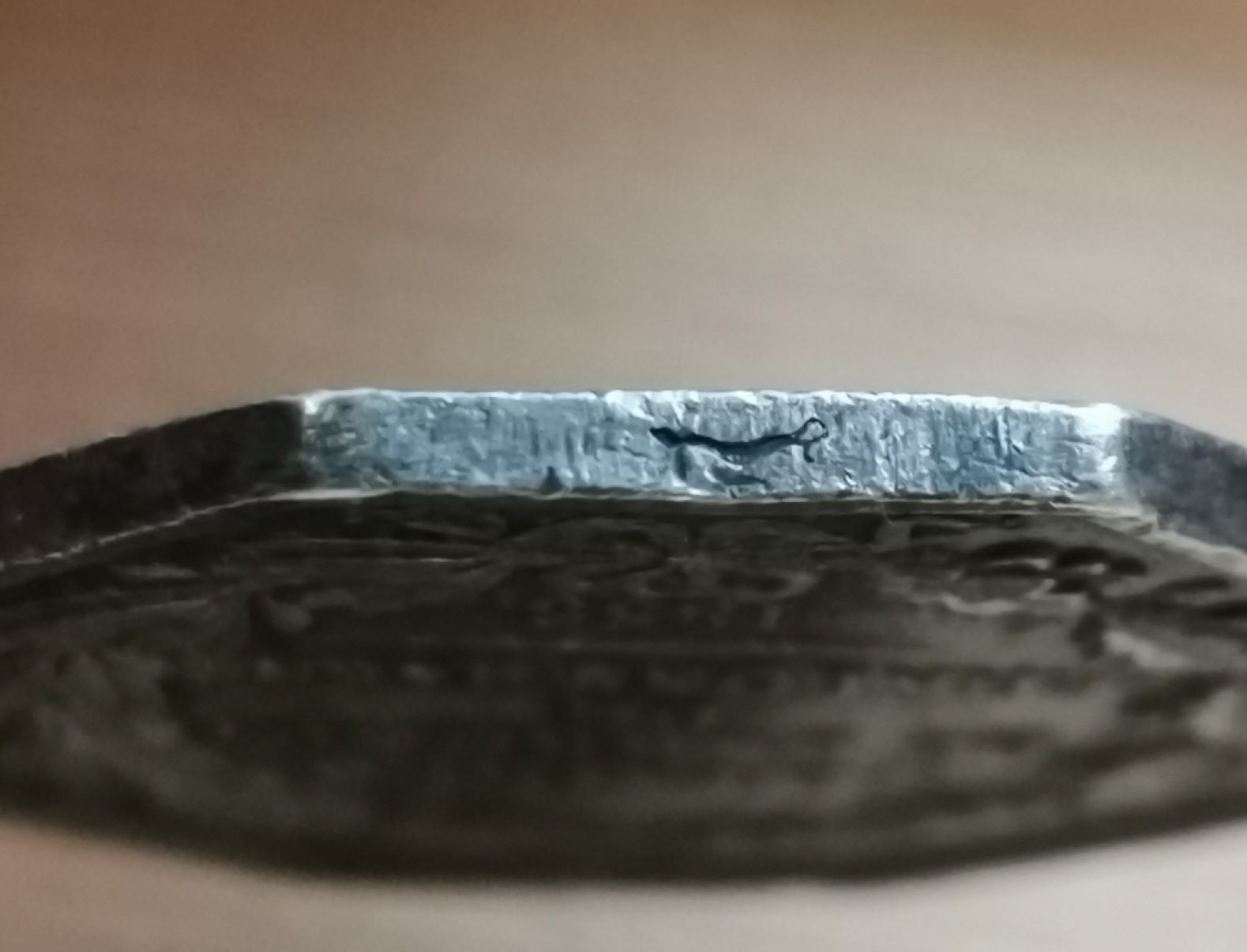 瓶子🏺第32期拍卖会 法国1833年司法公正贸易JETON银质八角