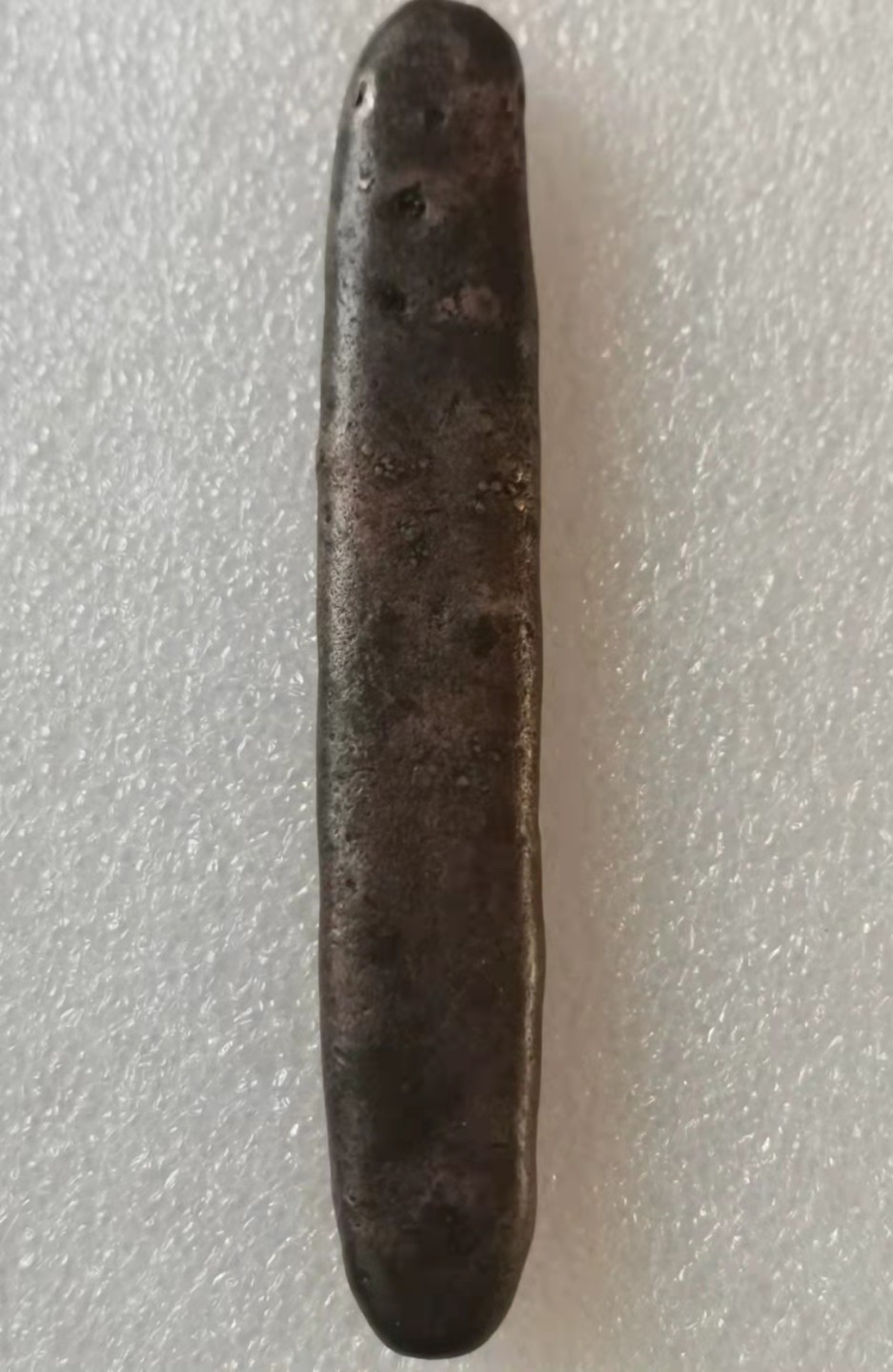 瓶子🏺第33期拍卖会 1271-1368年暹罗（古泰国）素可泰王朝虎舌银条