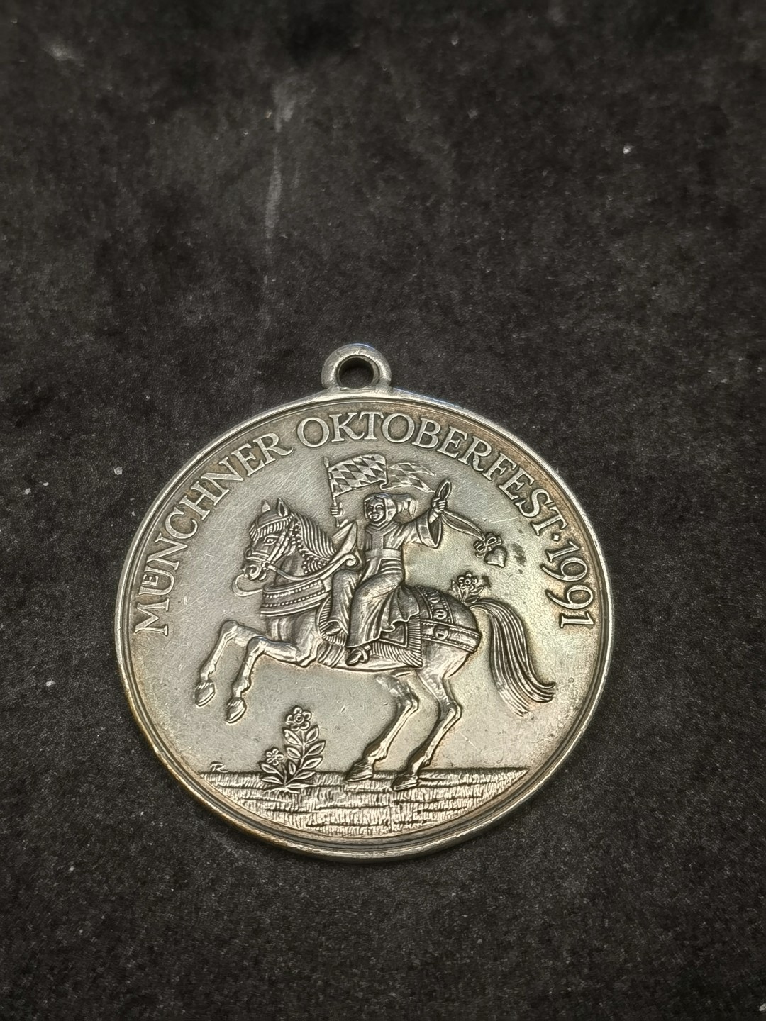 勋章像章 纪念章