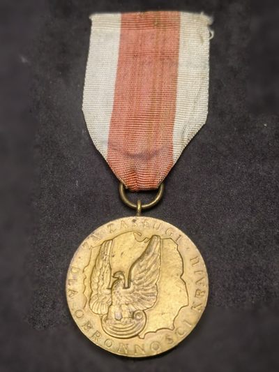 勋章像章 - 勋章