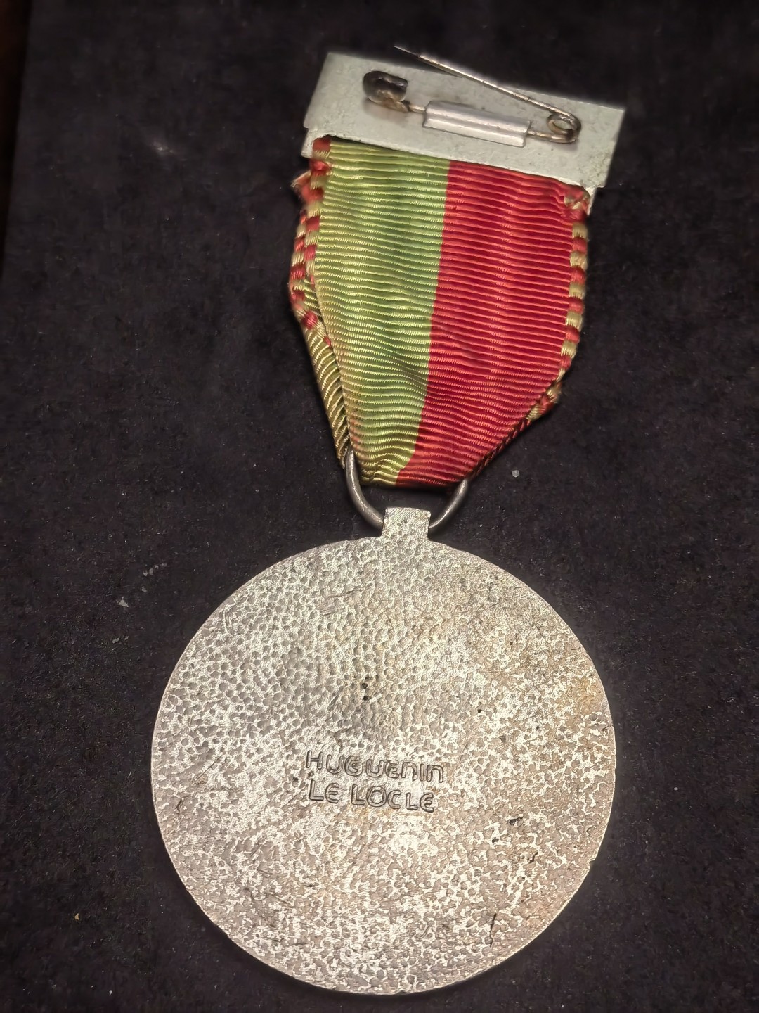 勋章像章 纪念章