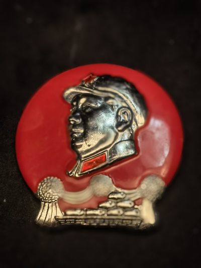 像章专场 - 像章