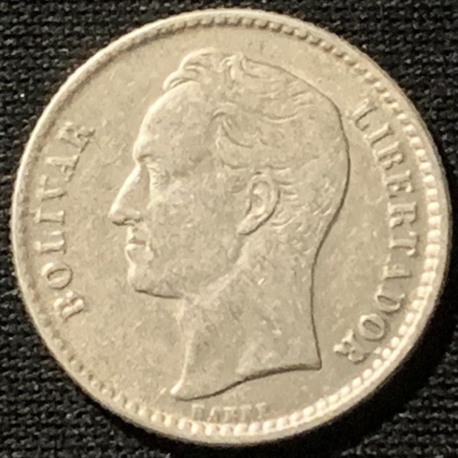 First