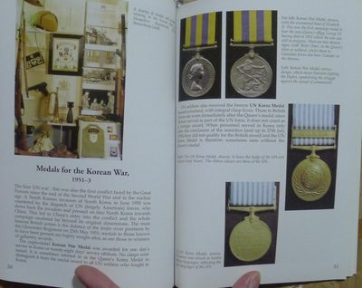 世界钱币章牌书籍专场拍卖11.01 英国战争勋章1914-2005