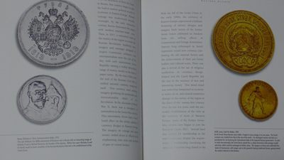 世界钱币章牌书籍专场拍卖11.01 一本关于世界钱币的书