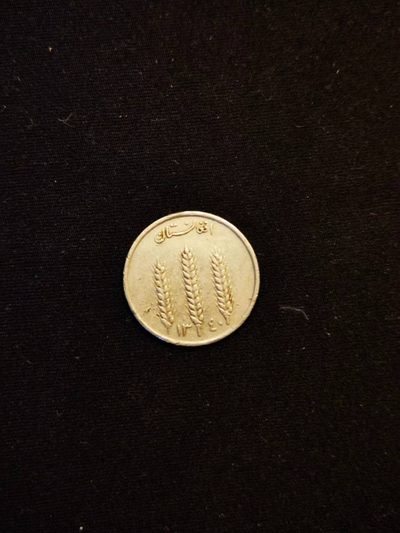 包罗万象——号角文化钱币/徽章专场拍卖第4期 - 阿富汗共和国1尼