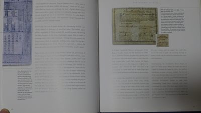 世界钱币章牌书籍专场拍卖11.01 一本关于世界钱币的书