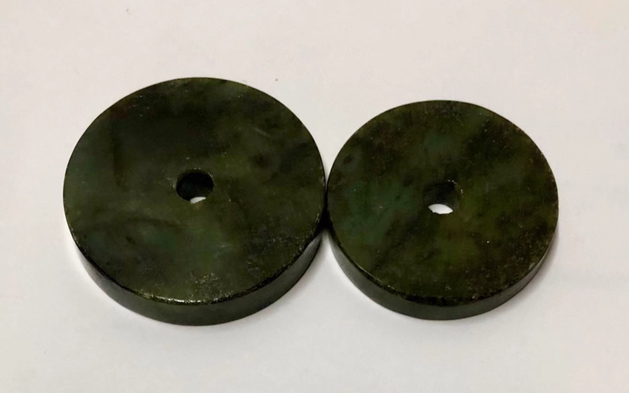 零元拍：原品全新星巴克午睡枕，看剧出差神器，绿色字母圆形记忆绵头枕旅行枕U形型枕。拍中就送平安扣