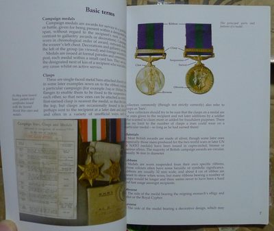 世界钱币章牌书籍专场拍卖11.01 英国战争勋章1914-2005